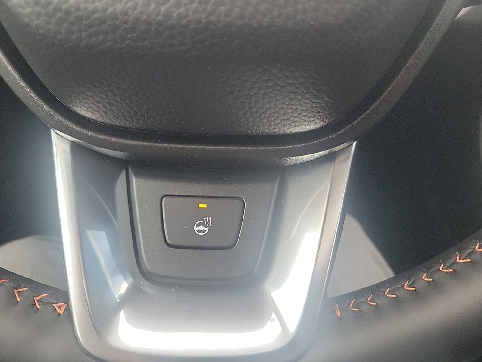 New 2026 Honda CR-V TrailSport image 23