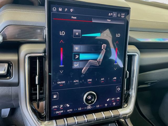 New 2026 GMC Yukon Elevation AWD/4WD image 11