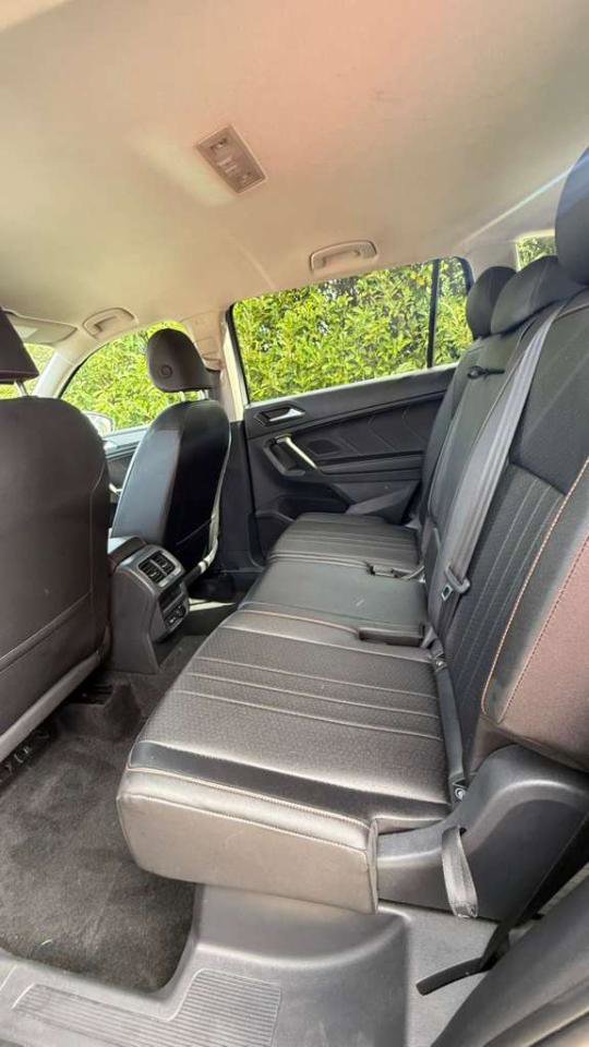Used 2024 Volkswagen Tiguan Wolfsburg Edition FWD image 5