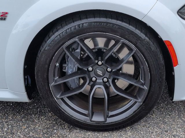 Used 2021 Dodge Charger Scat Pack RWD image 11