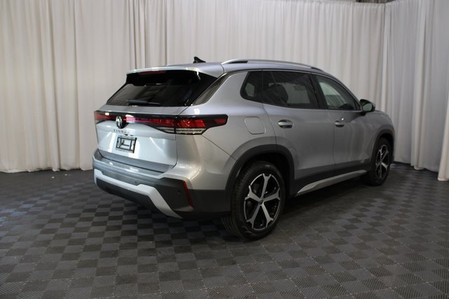 New 2026 Volkswagen Tiguan SE image 24