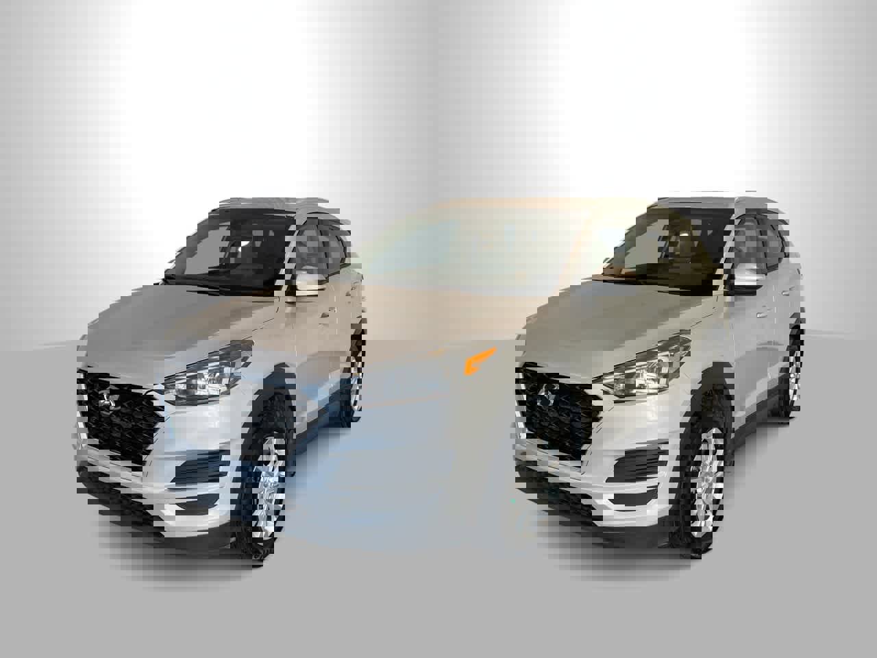 Used 2019 Hyundai Tucson Value