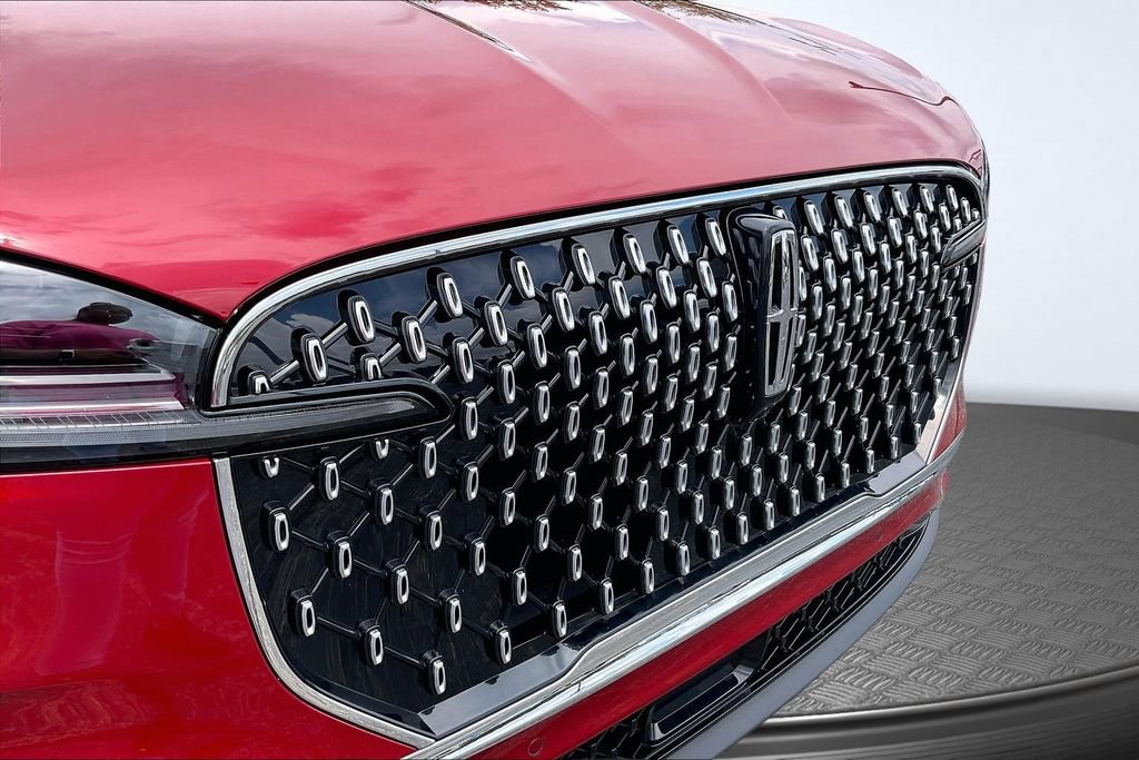 Used 2026 Lincoln Aviator 2WD image 35