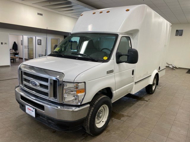 New 2025 Ford E-350 and Econoline 350 Super Duty w/ Power Equipment Group RWD image 4