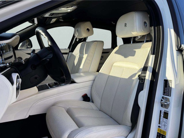 Used 2021 Rolls-Royce Ghost image 26