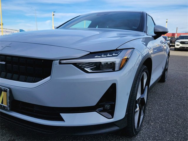 Used 2023 Polestar Polestar 2 w/ Pilot Pack image 10