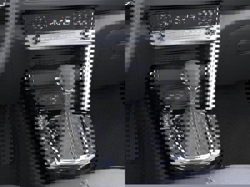 New 2026 Kia Seltos SX image 23