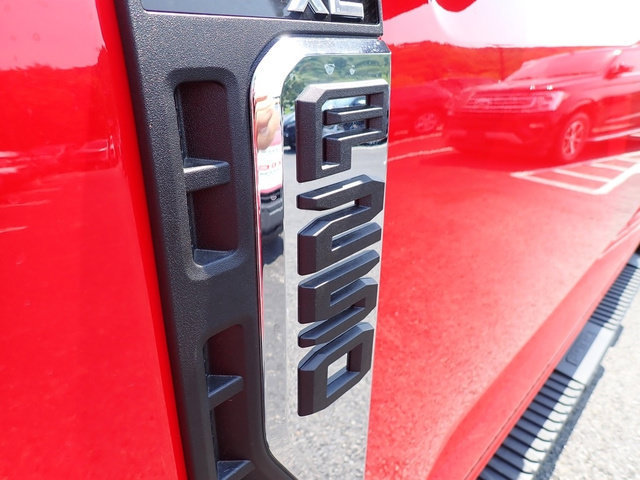 Used 2026 Ford F250 XL w/ XL Chrome Package AWD/4WD image 14