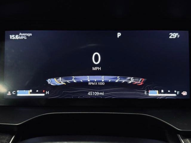 Used 2022 Jeep Grand Cherokee L Limited image 33