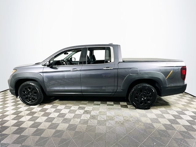 Used 2023 Honda Ridgeline RTL-E image 6