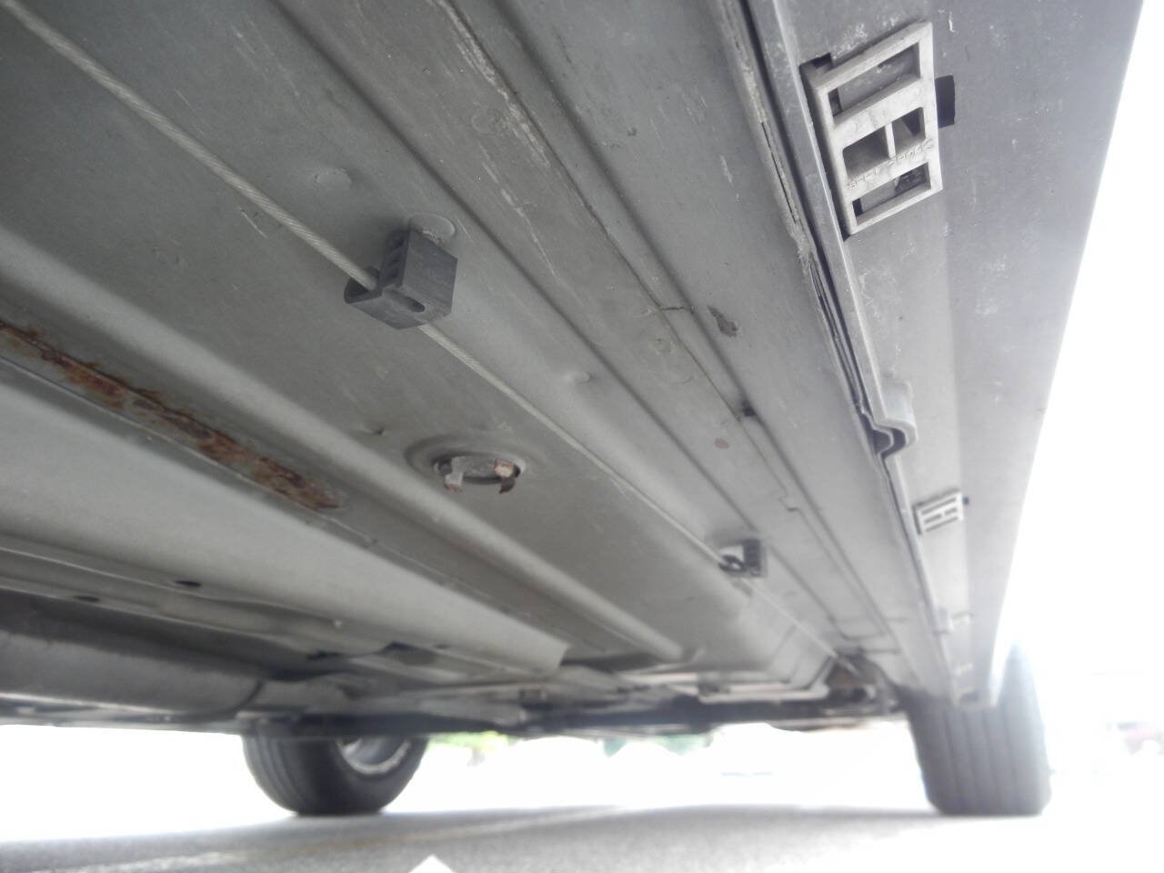 Used 2002 Cadillac De Ville FWD image 45