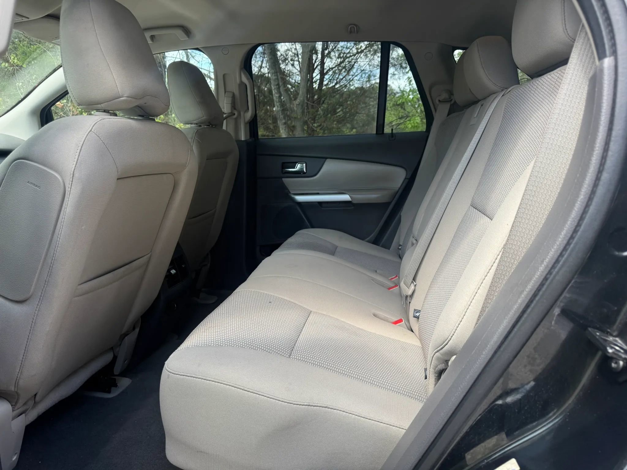 Used 2012 Ford Edge SEL image 15