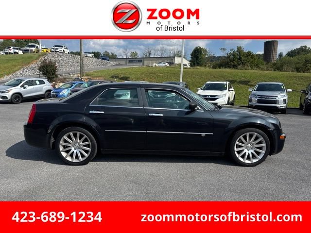Used 2008 Chrysler 300 C RWD image 1