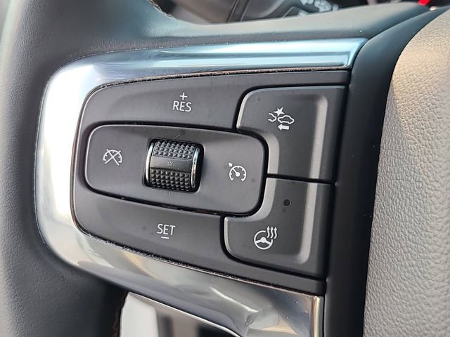 Used 2024 Chevrolet Blazer Premier FWD image 28