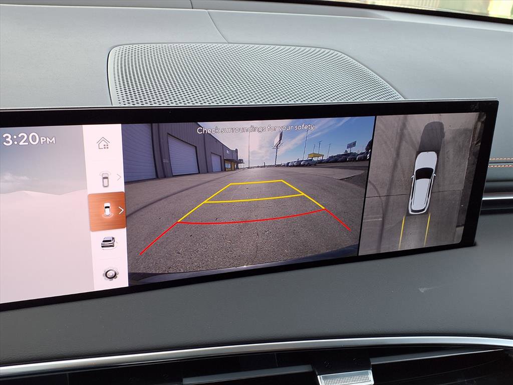 New 2026 Genesis GV70 2.5T Sport Prestige image 6