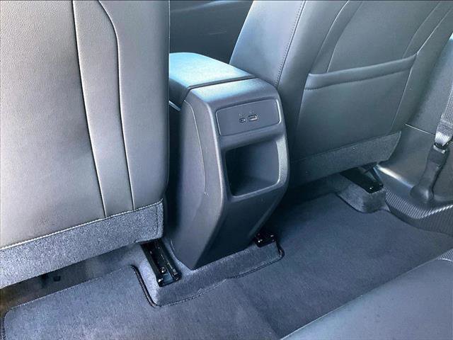 Certified 2025 Chevrolet Trax RS w/ Driver Confidence Package image 25