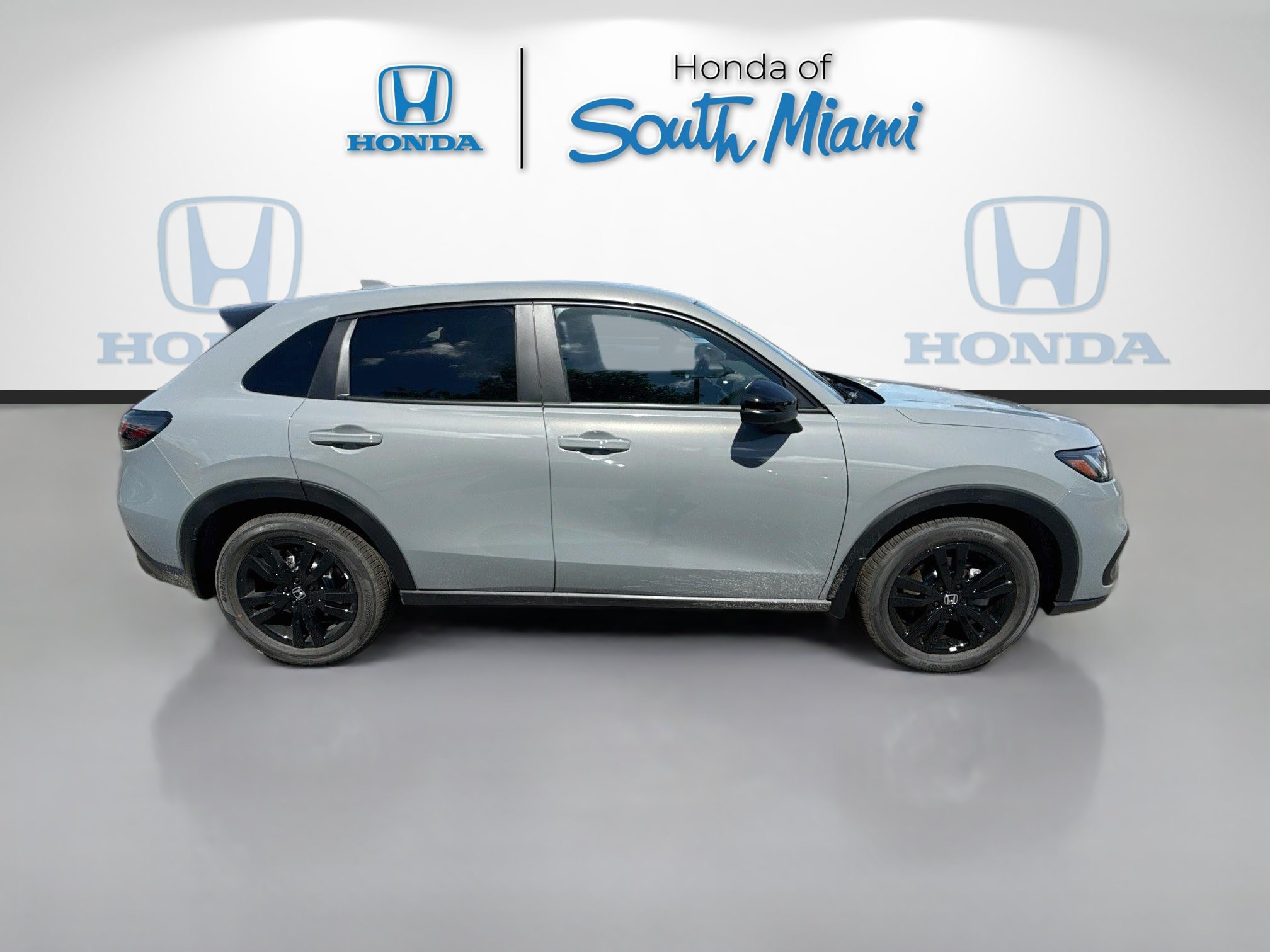 New 2027 Honda HR-V Sport image 8