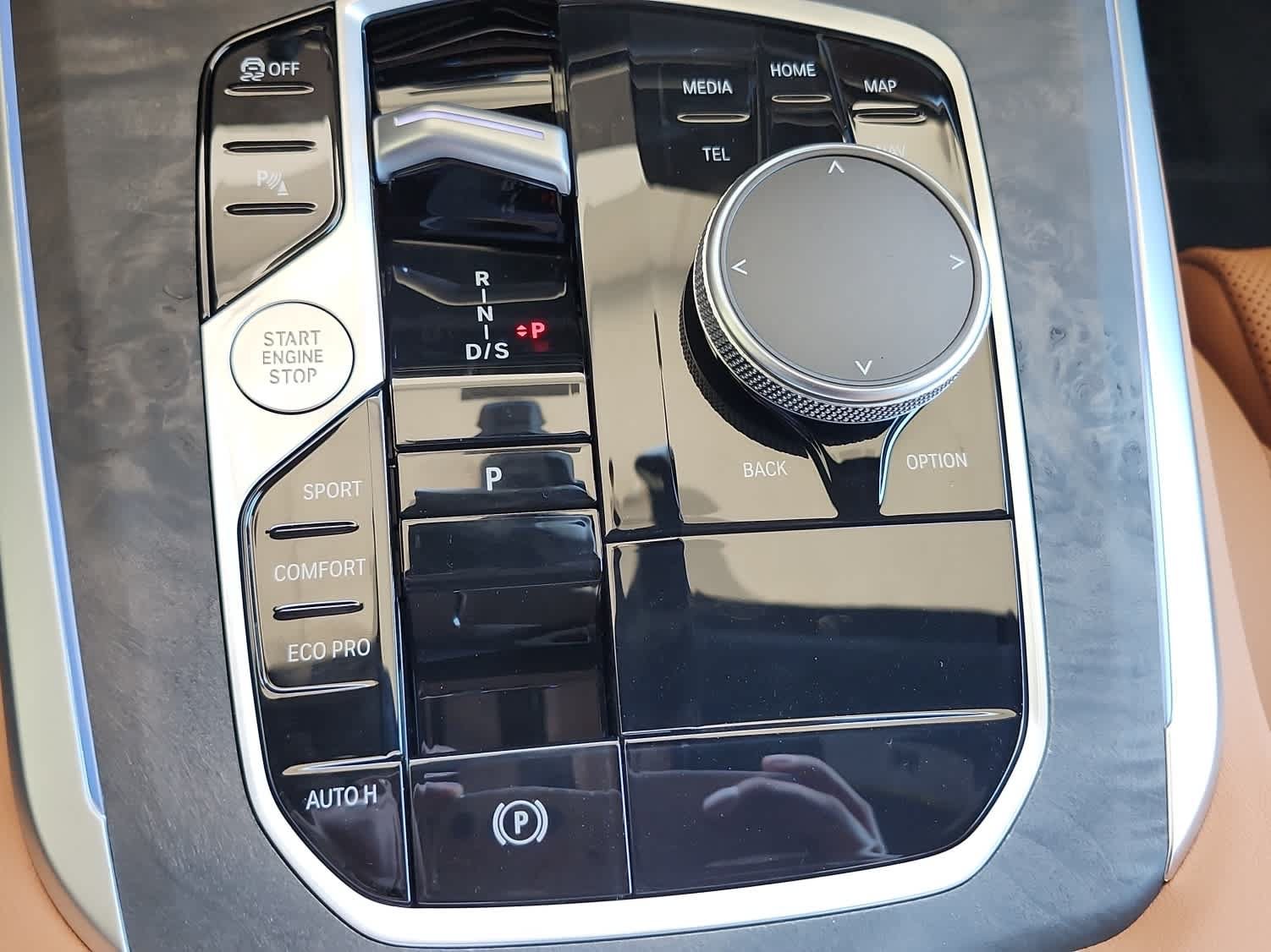New 2026 BMW X5 sDrive40i w/ Premium Package RWD image 18