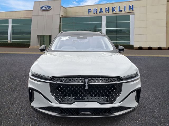 New 2026 Lincoln Nautilus Reserve w/ Jet Appearance Package image 2