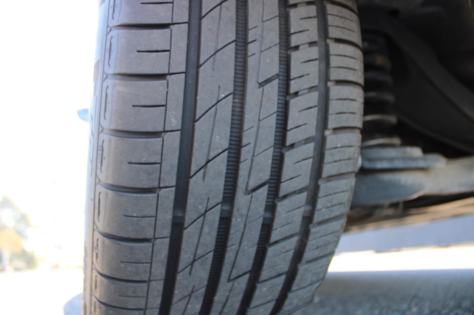 Used 2015 Ford Escape Titanium w/ Equipment Group 301A image 12