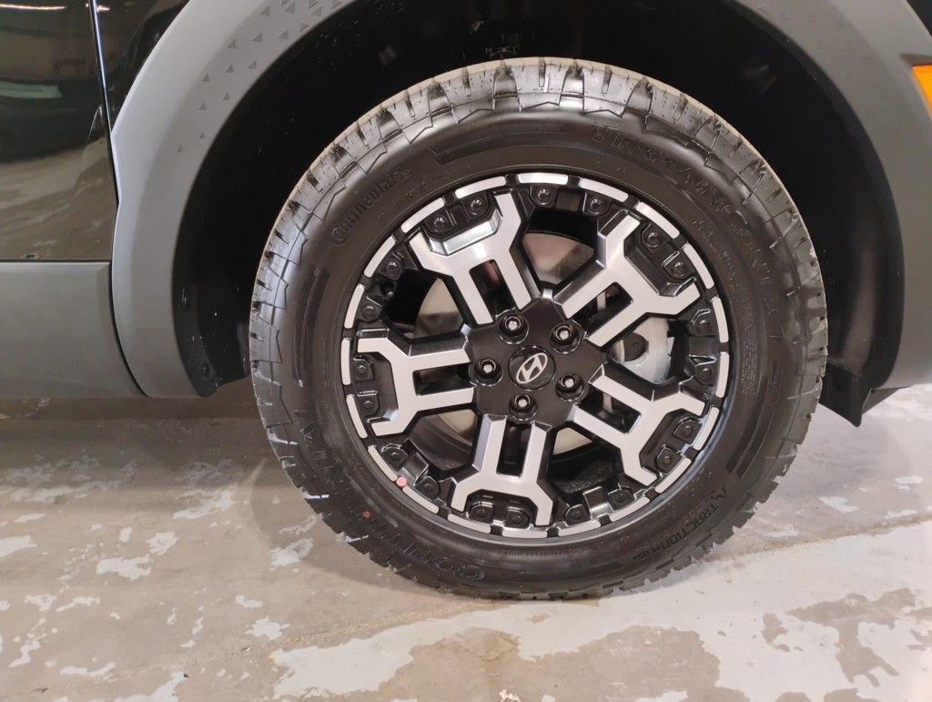 New 2026 Hyundai Santa Cruz XRT image 37