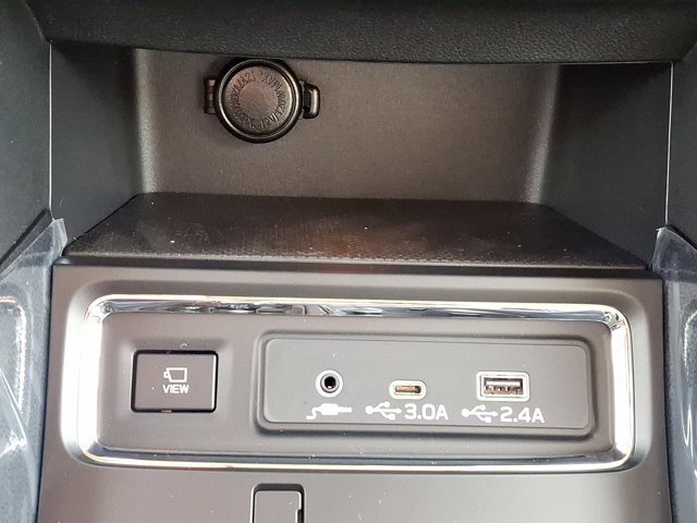 New 2026 Subaru Ascent Bronze Edition image 18