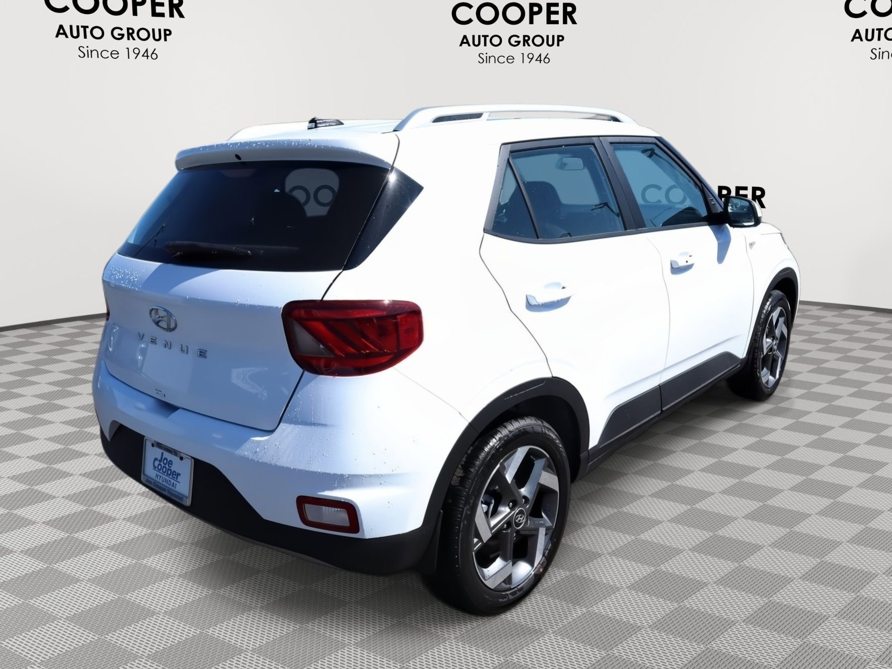 New 2026 Hyundai Venue SEL image 6