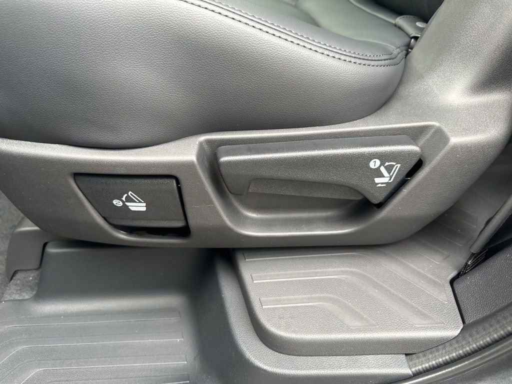 New 2026 Subaru Ascent Bronze Edition image 26