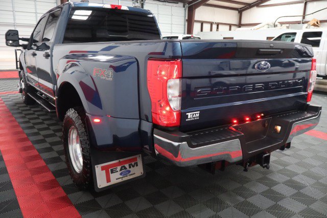 Used 2020 Ford F350 XL w/ STX Appearance Package AWD/4WD image 26