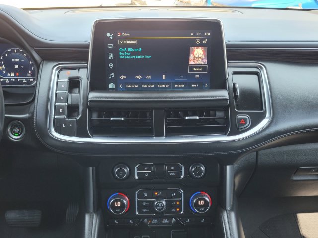 Used 2022 Chevrolet Suburban Z71 AWD/4WD image 22