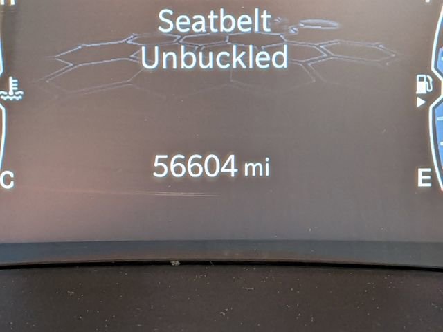 Used 2024 Jeep Compass Latitude image 28