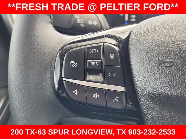 Used 2023 Ford Escape Active w/ Tech Pack #1 FWD image 31