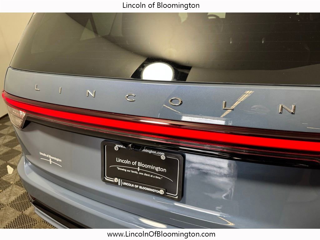 New 2026 Lincoln Aviator Reserve AWD/4WD image 28