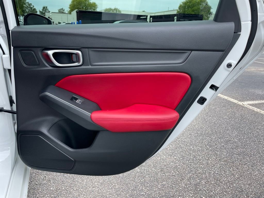 Used 2023 Acura Integra A-Spec FWD image 35