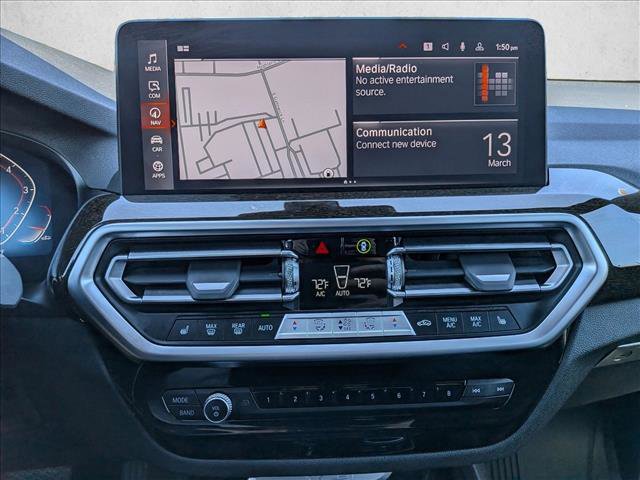 Used 2023 BMW X3 sDrive30i w/ Premium Package RWD image 15