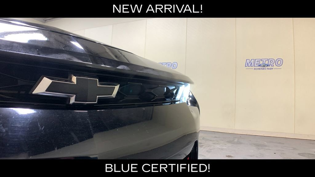 Used 2017 Chevrolet Camaro SS w/ Redline Edition image 45