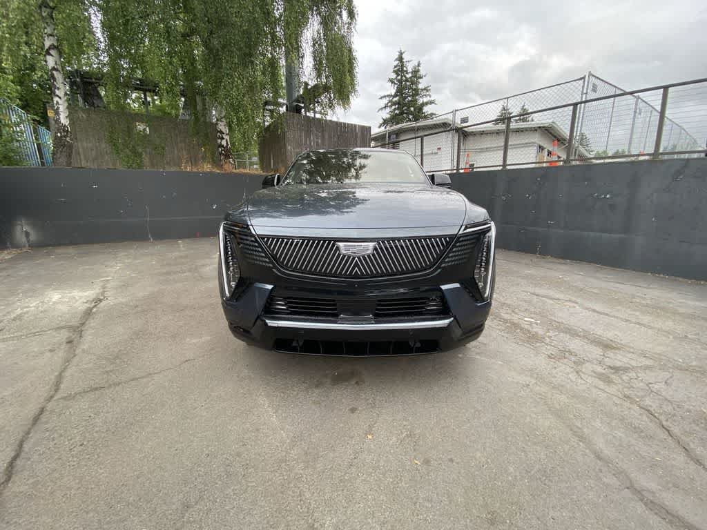 Certified 2026 Cadillac Escalade IQ Sport 2 AWD/4WD image 9