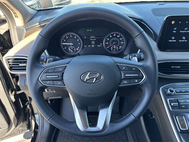 Used 2023 Hyundai Santa Fe SEL image 24