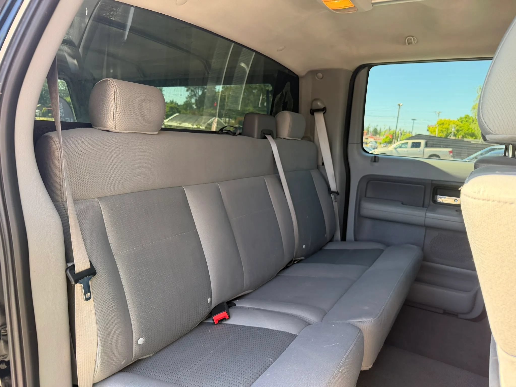 Used 2007 Ford F150 XLT AWD/4WD image 23