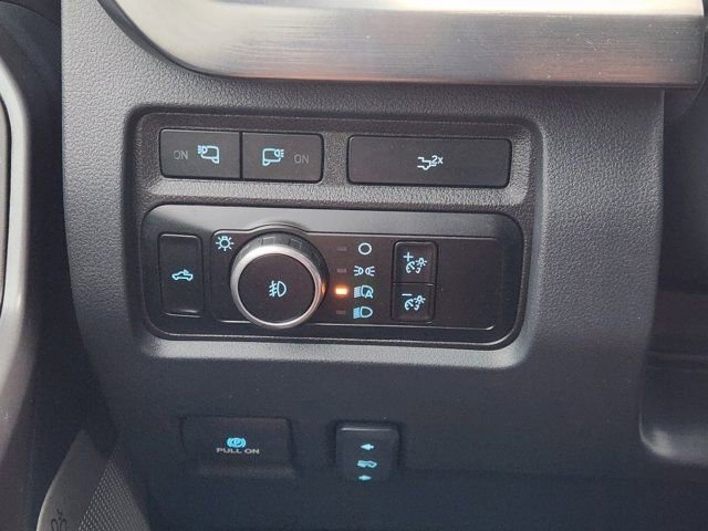 Used 2024 Ford F250 Lariat image 24