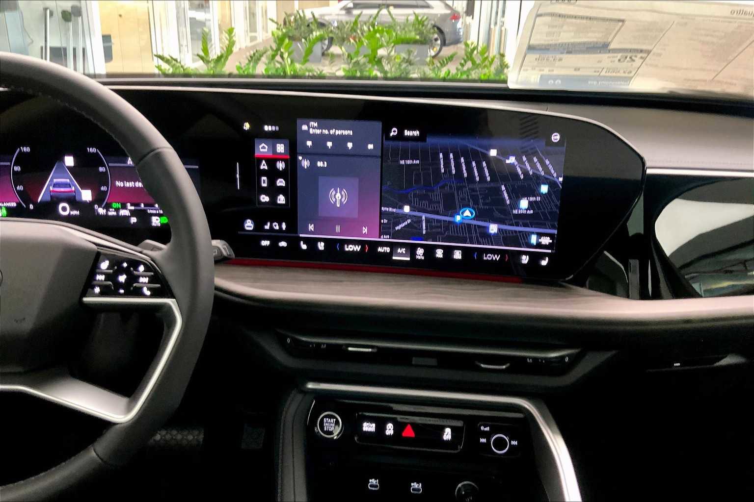 New 2025 Audi Q5 Premium Plus w/ Premium Plus image 6