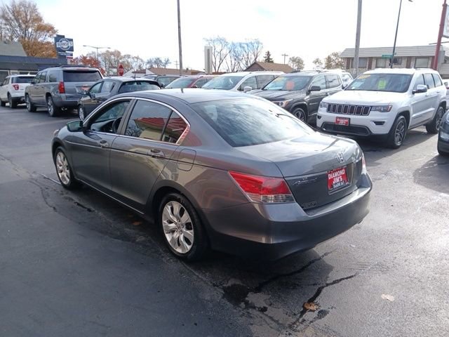 Used 2010 Honda Accord EX image 7