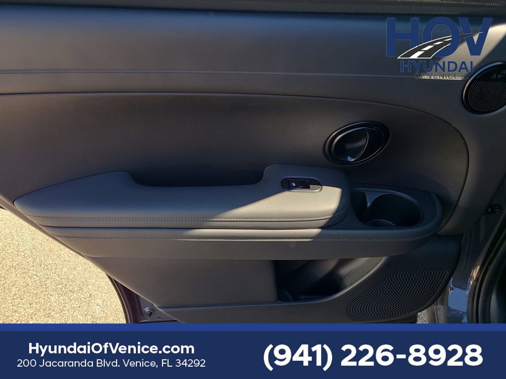 Certified 2026 Hyundai Palisade XRT Pro image 19