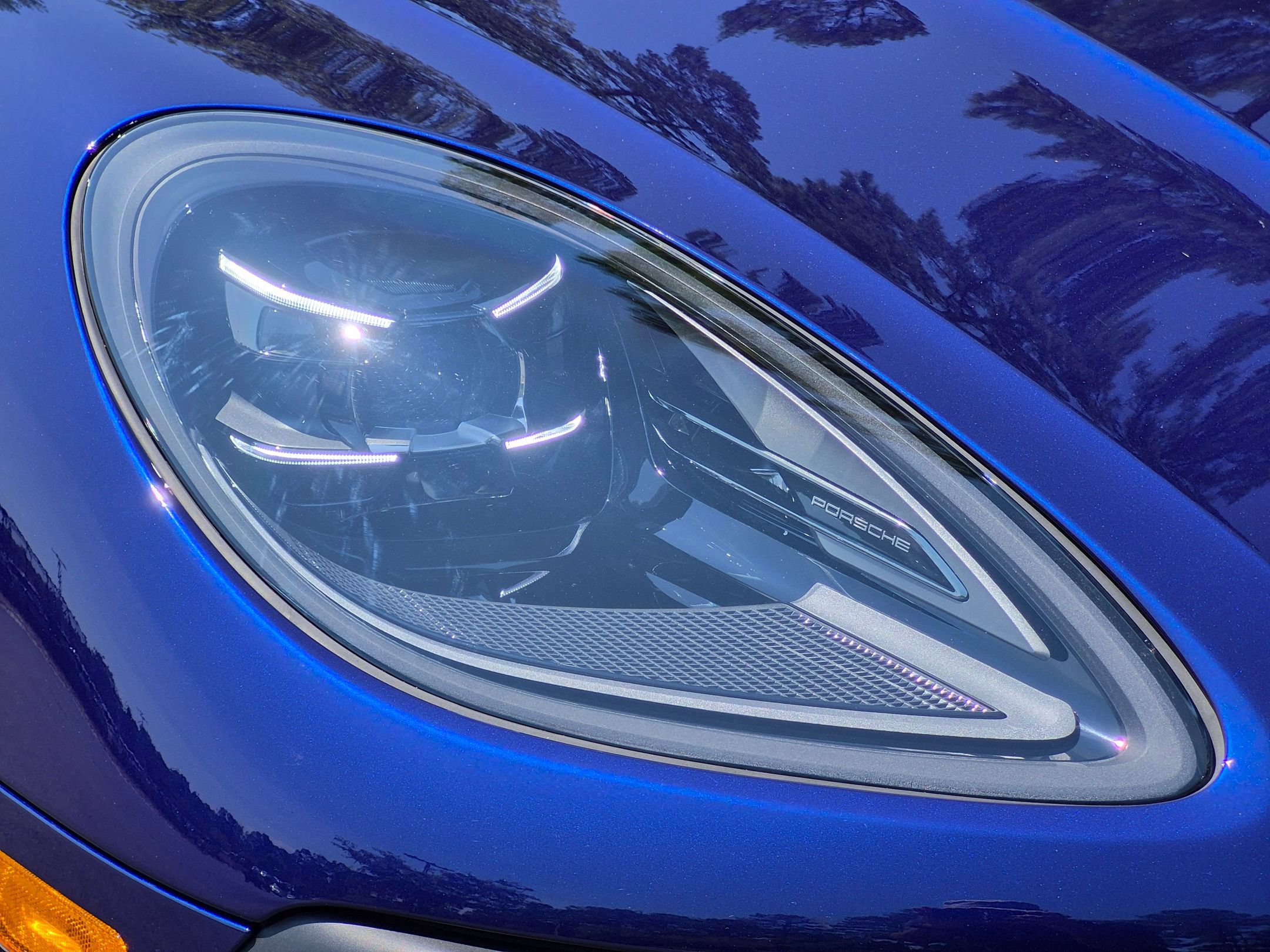 Certified 2026 Porsche Macan AWD/4WD image 33