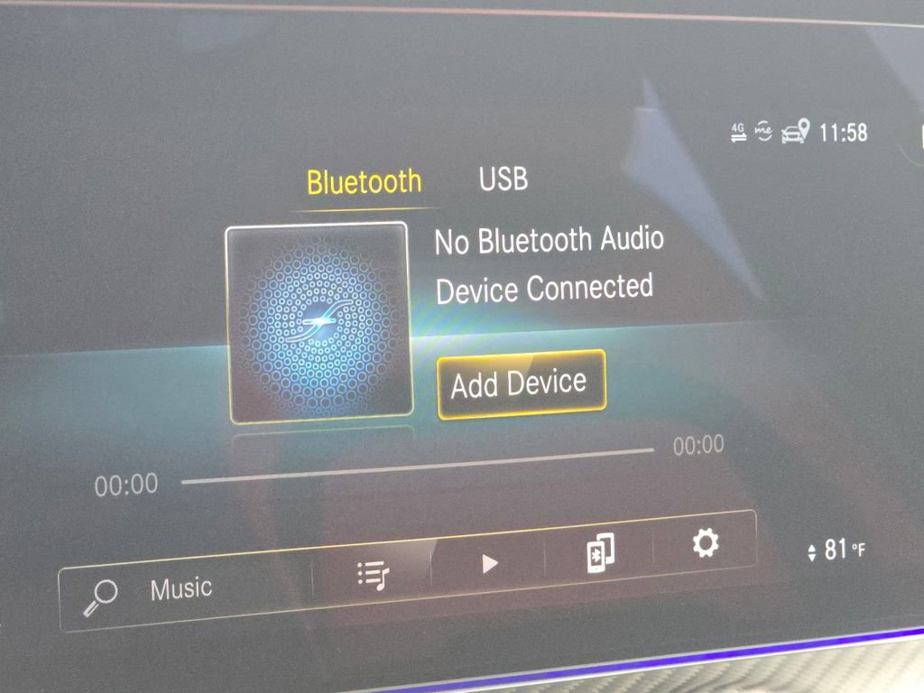 Certified 2022 Mercedes-Benz AMG GT 53 image 8