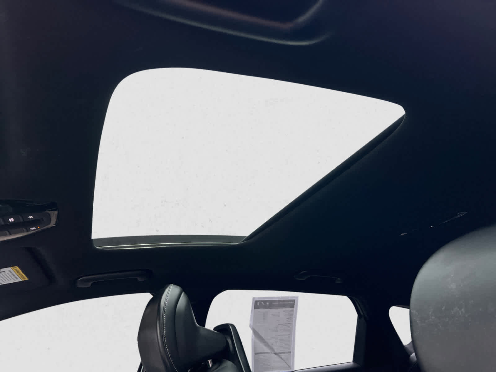 Certified 2025 Kia K4 GT-Line w/ GT-Line Sunroof Package image 7