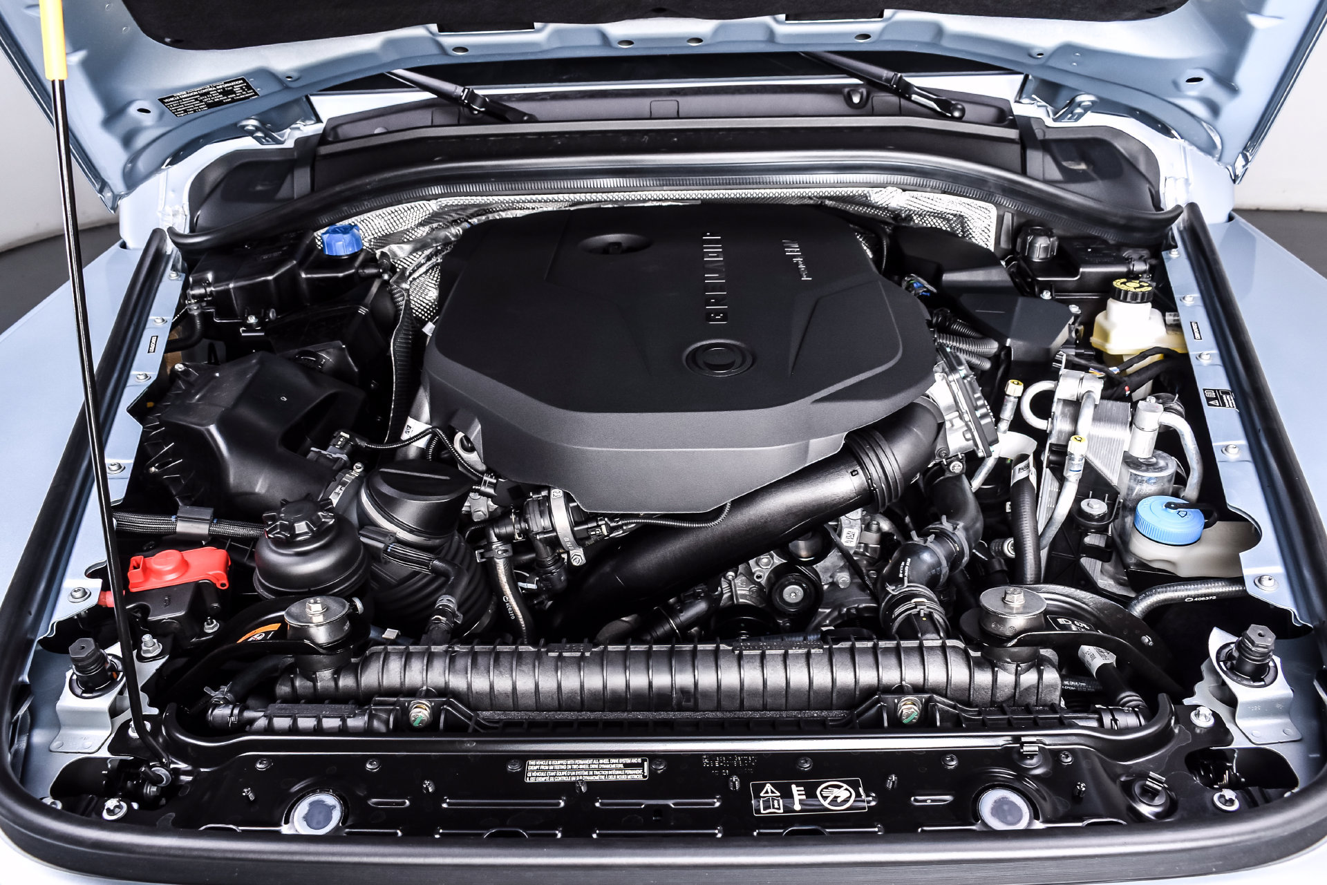 New 2026 INEOS Grenadier Station Wagon AWD/4WD image 11