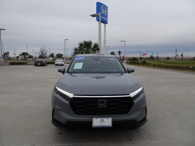 Certified 2024 Honda CR-V EX-L image 2