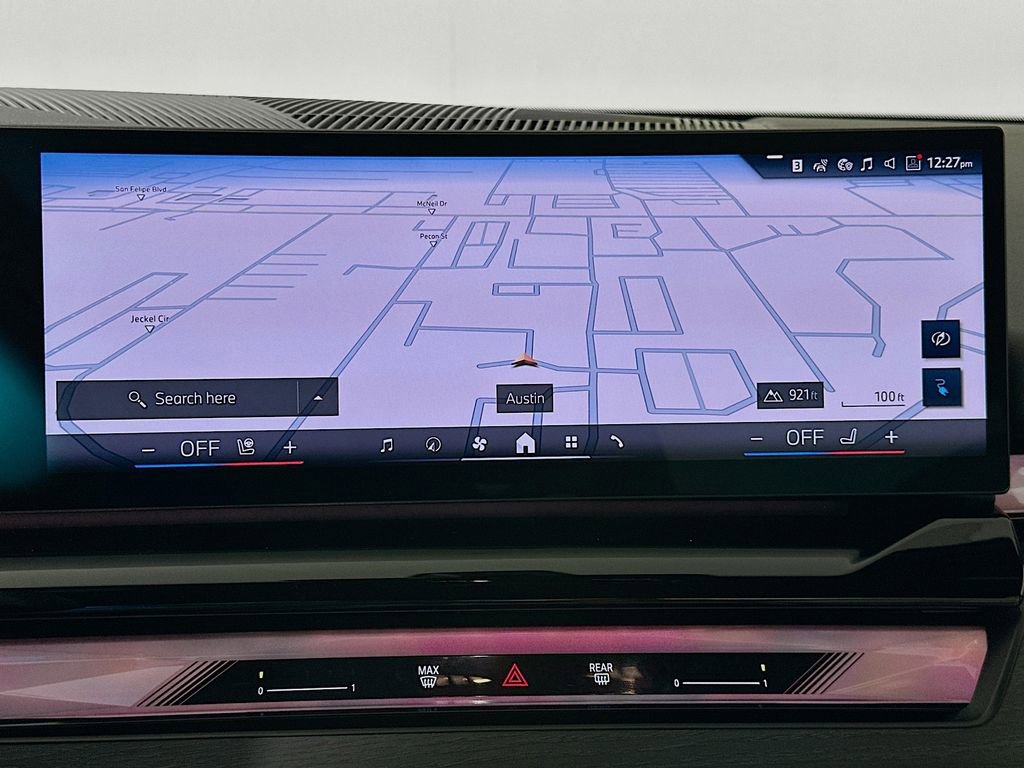 Used 2026 BMW i5 eDrive40 image 13