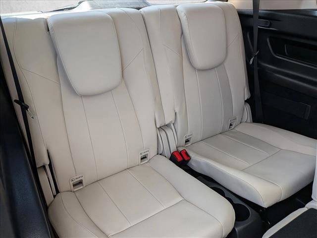 Used 2023 Mercedes-Benz GLB 250 4MATIC image 22